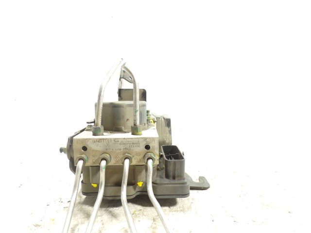 Compre 476609404R Renault (RVI) Unidade hidráulico de controlo ABS