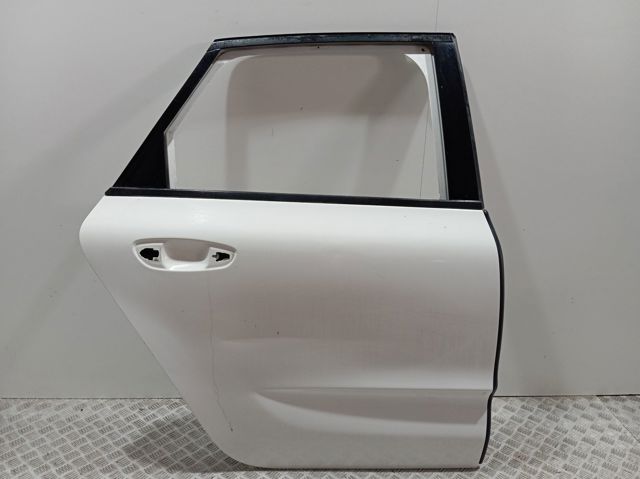 Porta traseira direita Peugeot/Citroen 9801572880 preço, a partir de 272,00 USD