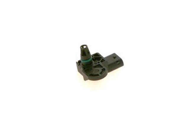 261230254 Bosch Sensor de pressão no coletor de admissão, MAP