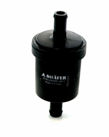 Filtro de combustível Shafer LPG3 preço, a partir de 3,58 USD