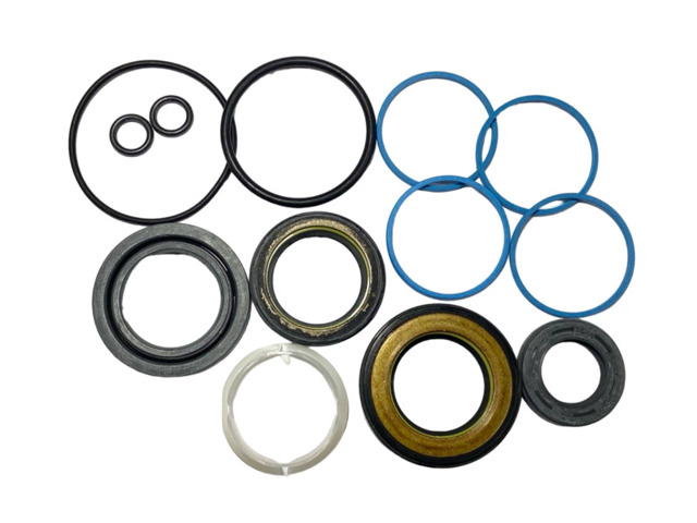 Compre Kit de reparação da cremalheira da direção (do mecanismo), (kit de vedantes) Renault Espace 4