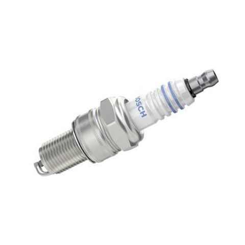 Vela de ignição Bosch 242235707 preço, a partir de 2,66 USD