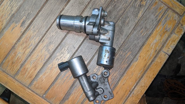 K5T45598 Mazda 