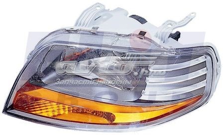 Luz direita 2221112RLDEM2 Depo/Loro/Abakus