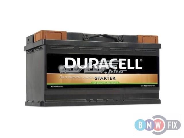 Bateria recarregável (PILHA) DS95 Duracell
