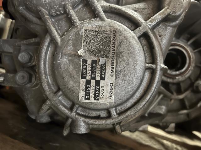  Hyundai/Kia D92K