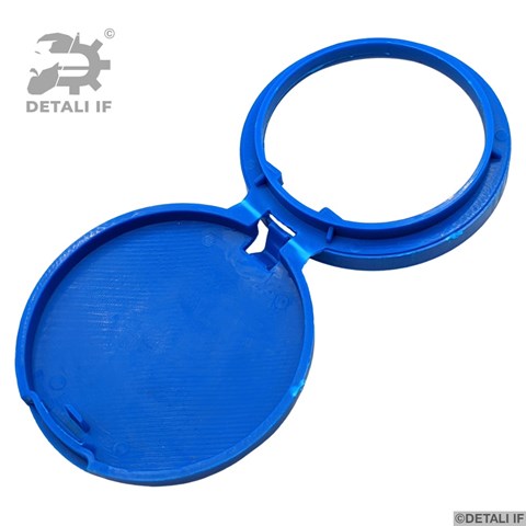 Tampa de tanque de fluido para lavador DF17352 Detali IF