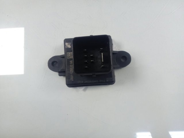Relê das velas de incandescência Ford JX6112B533AA