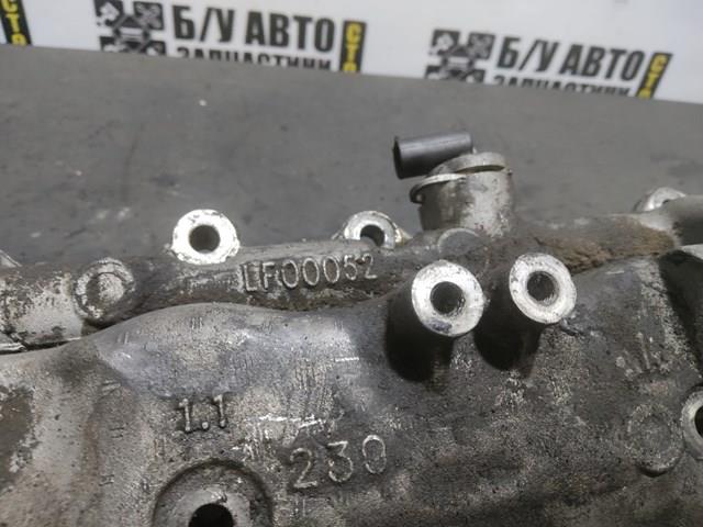  Mercedes LF00052
