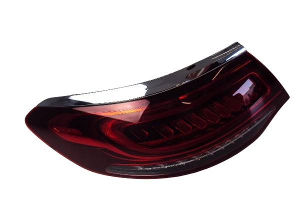 Compre A2539060602 Mercedes Lanterna traseira esquerda