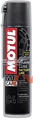 Compre 102983 Motul Limpador lubrificante das cadeias de motocicletas