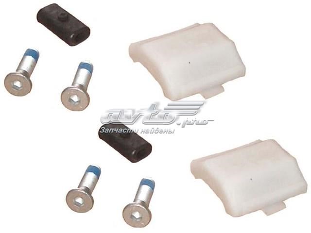 Kit de reparação do fecho de assento de dispositivo de reboque SKE001370020 Jost