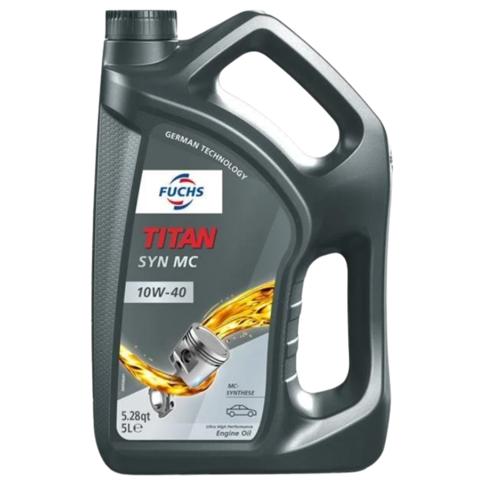 Compre 602003027 Fuchs 
