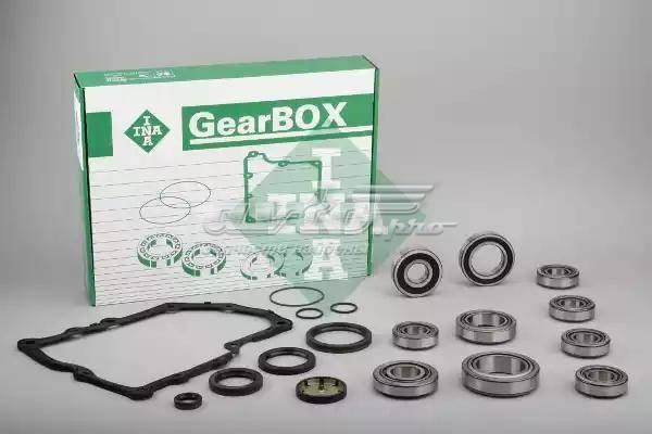 Kit de reparação da Caixa de Mudança INA 462005710