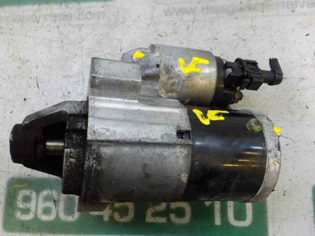 5FWEP6 Peugeot/Citroen Motor montado