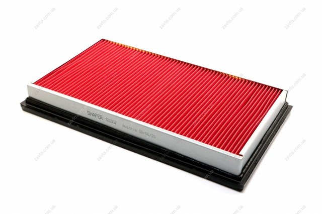 Filtro de ar SX307 Shafer