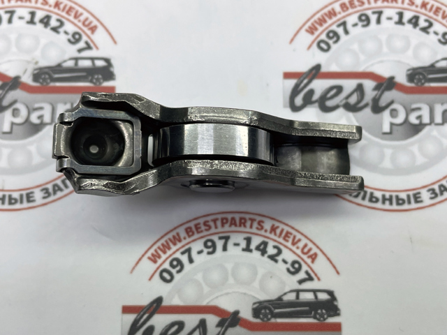 Compre A6540506601 Mercedes Balanceiro de válvula (balanceiro de válvulas) de admissão
