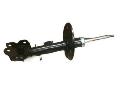 Compre E43025SJ1B Nissan/Infiniti Amortecedor dianteiro direito