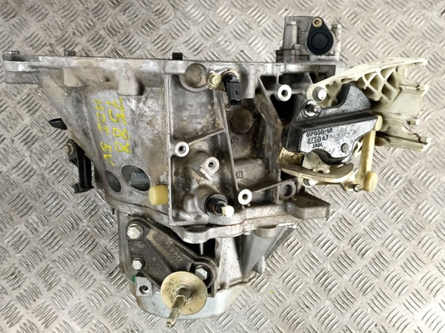 Caixa de Mudança montada (caixa mecânica de velocidades) Peugeot/Citroen 20DP13 preço, a partir de 267,39 USD
