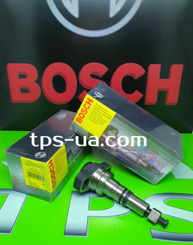 2418455560 Bosch Par de imersão da Bomba de Combustível de Pressão Alta