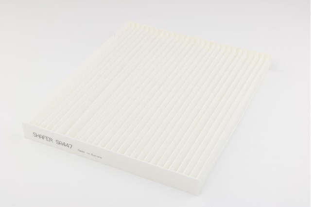Filtro de salão Shafer SA447NP preço, a partir de 7,04 USD