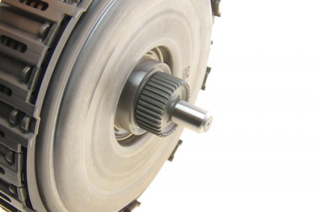 Compre 02E141029P VAG Kit de embraiagem (3 peças)