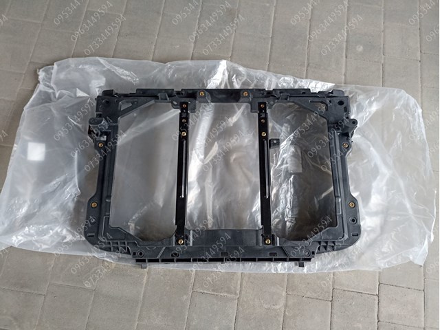 Compre FP4421200 FPS Suporte do radiador vertical (painel de montagem de fixação das luzes)