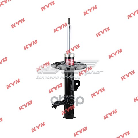 4851080676 Toyota Amortecedor dianteiro direito