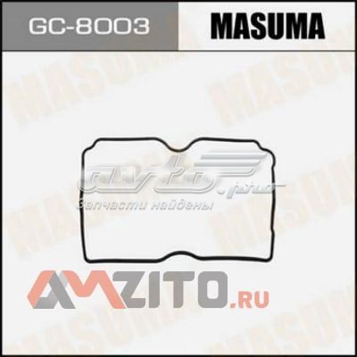 GC8003 Masuma Vedante de tampa de válvulas de motor