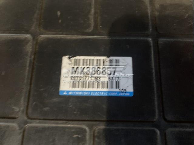  Mitsubishi MK386857 preço, a partir de 204,31 USD
