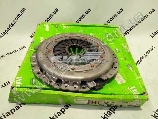 Compre HDC113 VALEO Cesta de embraiagem