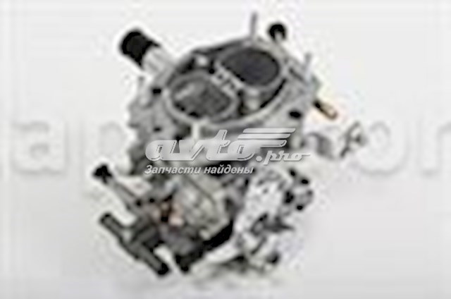 Carburador montado 21070110701020 Lada