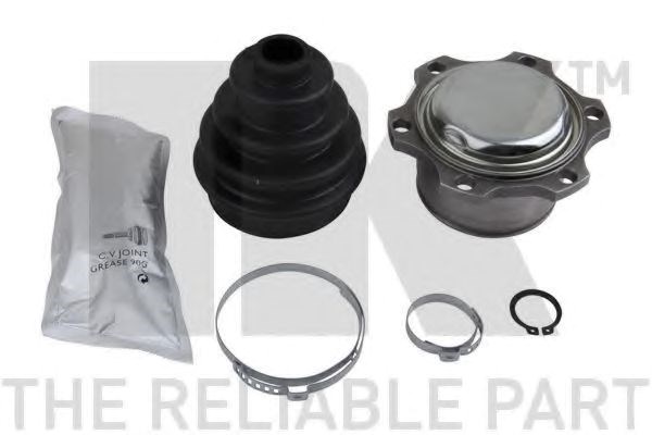 Junta homocinética interna dianteira NK 5147155 preço, a partir de 56,80 USD