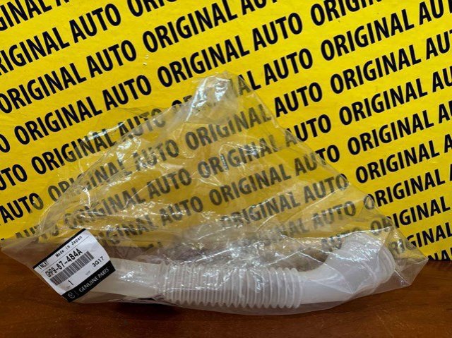  Mazda GHP967484A
