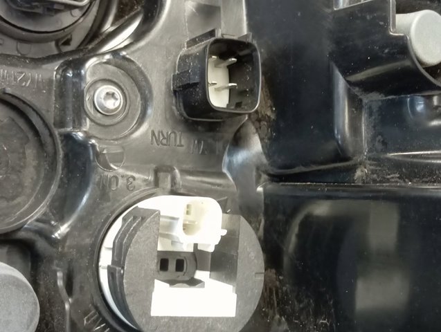 Lanterna traseira direita externa Toyota 815500DE20 preço, a partir de 354,13 USD