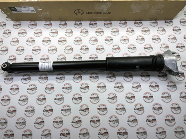 Amortecedor traseiro Mercedes A2433207700 preço, a partir de 135,62 USD