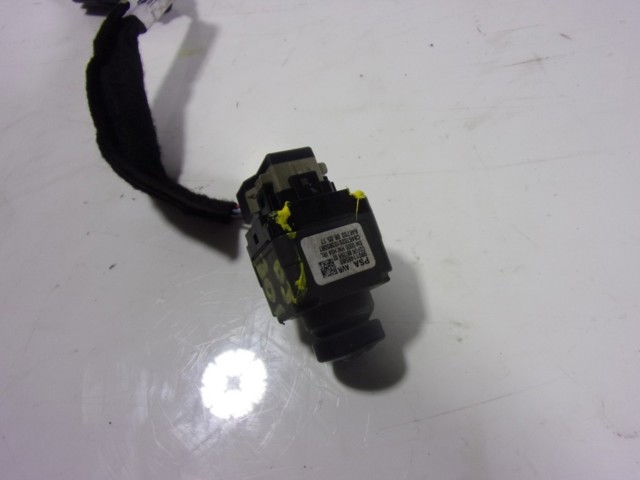 Compre 9801146580 Peugeot/Citroen Câmara do sistema para asseguramento de visibilidade