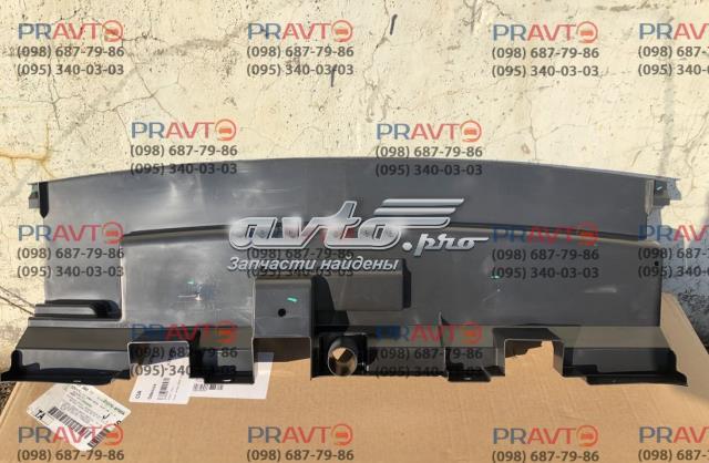 Compre 215796FM5A Nissan/Infiniti Conduto de ar (defletor) inferior do radiador