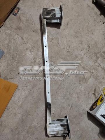 Reforçador do pára-choque traseiro 57711YC0109P Subaru