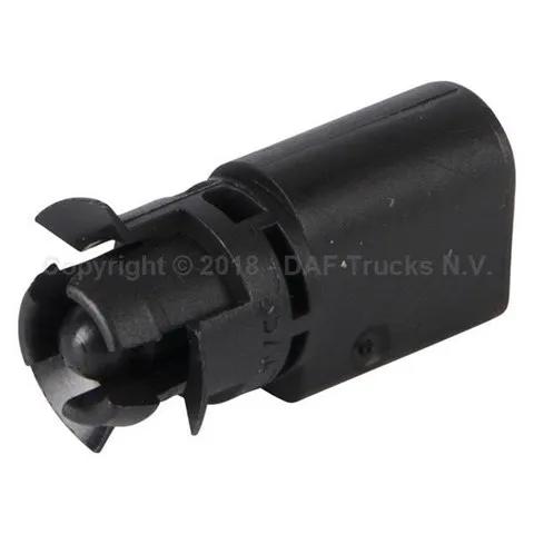 Sensor de temperatura do meio ambiente 1689144 DAF