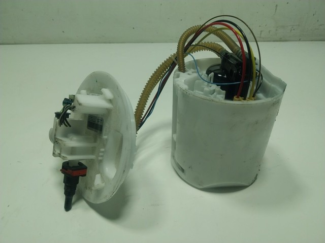 Módulo de bomba de combustível com sensor do nível de combustível Mercedes A  V177