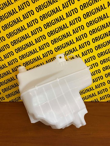  Tanque de fluido para lavador de vidro Mazda CX-30 SUV (DM) (2019 - 2026) 