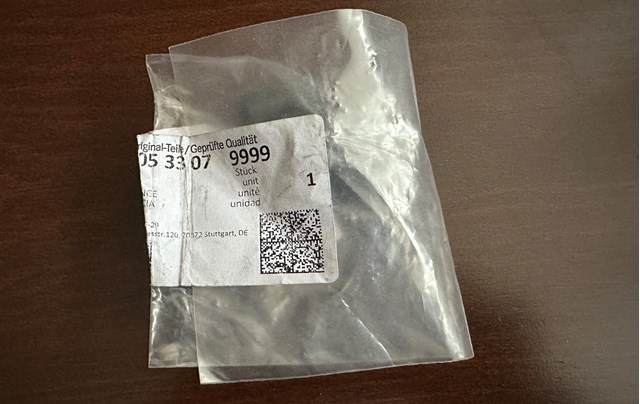 Sensor de sinalização de estacionamento (sensor de estacionamento) dianteiro/traseiro lateral Mercedes A00090533079999 preço, a partir de 35,81 USD