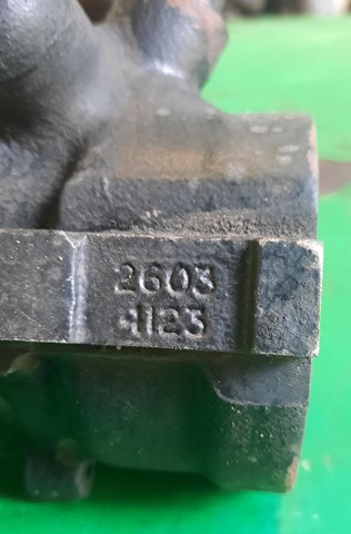  Peugeot/Citroen 26034123 preço, a partir de 66,40 USD