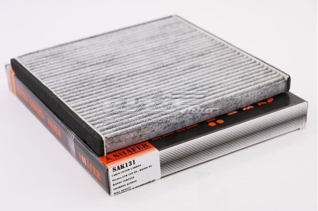 SAK131 Shafer Filtro de salão