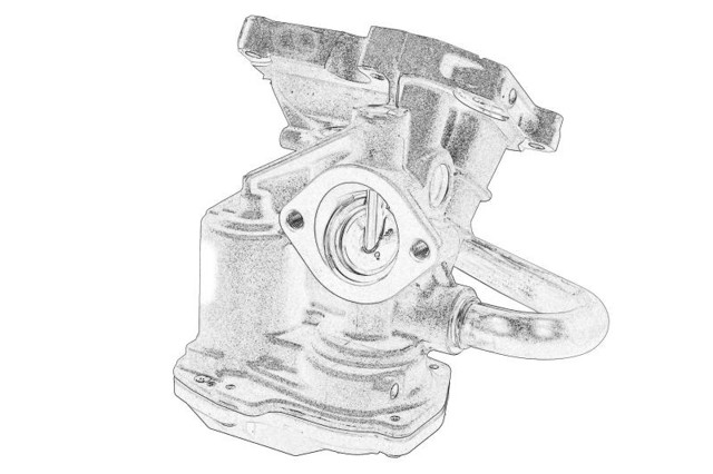 Válvula EGR de recirculação dos gases Iveco 504317811 preço, a partir de 256,01 USD