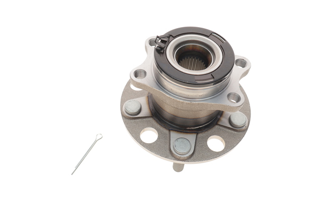 216201 Solgy Cubo traseiro