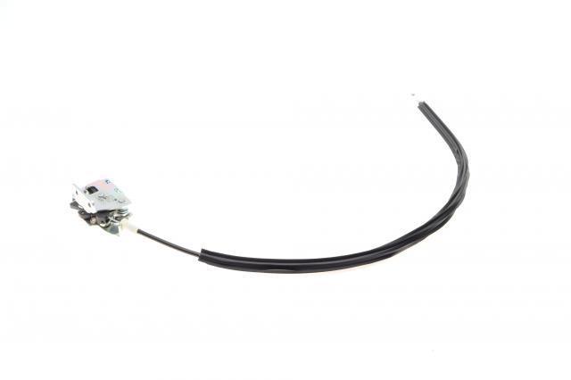 305054 Solgy Fecho inferior da porta traseira esquerda batente