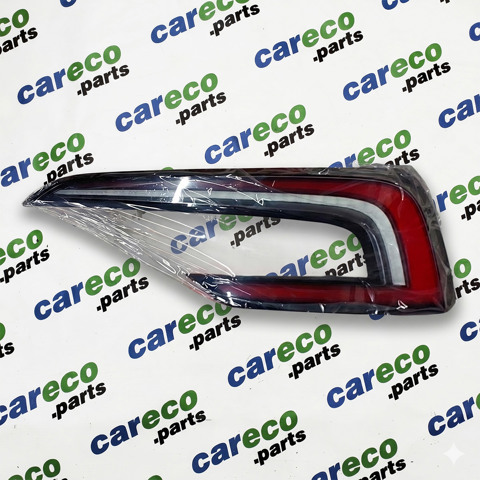  Lanterna traseira direita Tesla Model 3 sedan (5YJ3) (2016 - 2026) 