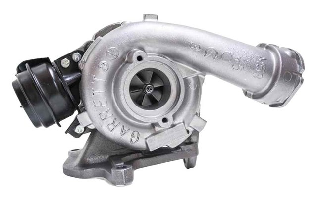 Compre 7606980002 MSG Rebuilding Turbina